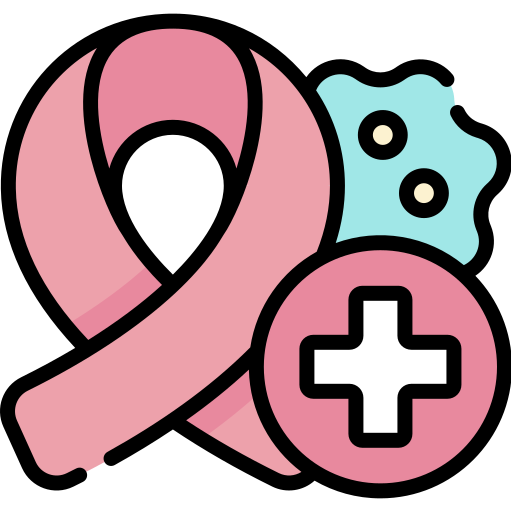 Допомога онкохворим дітям району